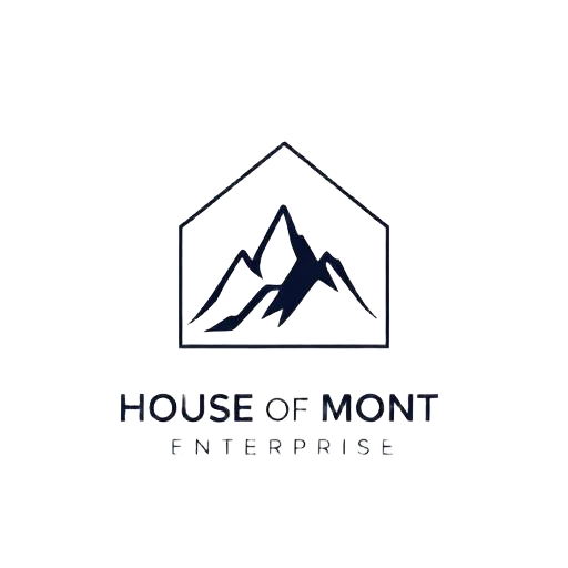 House of Mont Enterprise logo